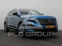 2025 Renault Austral