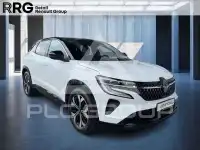 2025 Renault Austral
