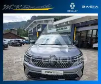 2025 Renault Austral