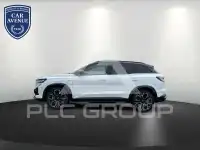 2025 Renault Austral