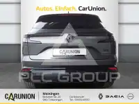 2025 Renault Austral