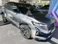 2025 Renault Austral