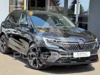 2025 Renault Austral