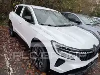 2025 Renault Austral