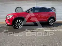 2025 Renault Austral