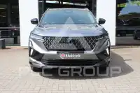 2025 Renault Austral