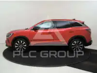 2025 Renault Austral