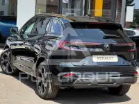 2025 Renault Austral