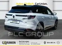 2025 Renault Austral