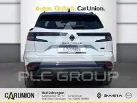 2025 Renault Austral