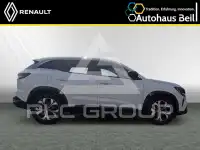2025 Renault Austral