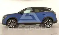2025 Renault Austral