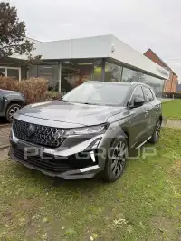 2025 Renault Austral