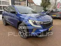 2025 Renault Austral