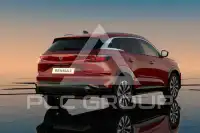 2026 Renault Austral