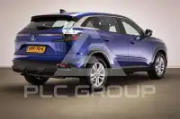 2025 Renault Austral