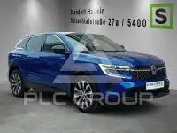 2025 Renault Austral