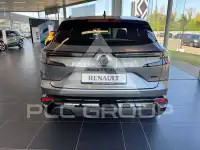 2025 Renault Austral
