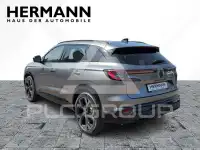 2025 Renault Austral