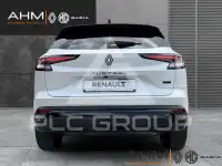 2025 Renault Austral