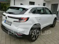 2025 Renault Austral
