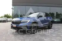 2025 Renault Austral