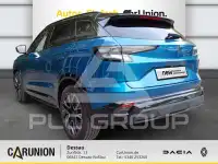 2025 Renault Austral