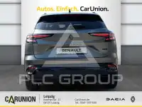 2025 Renault Austral
