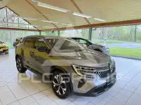 2025 Renault Austral