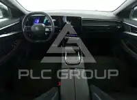 2025 Renault Austral