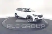 2025 Renault Austral
