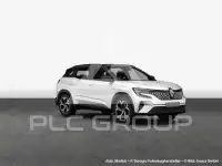 2025 Renault Austral