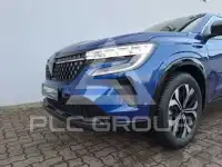 2025 Renault Austral