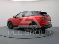 2025 Renault Austral