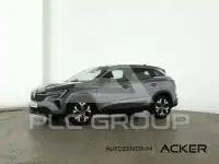2025 Renault Austral