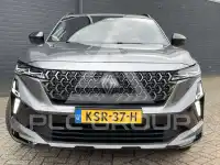 2025 Renault Austral
