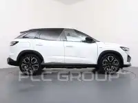 2025 Renault Austral