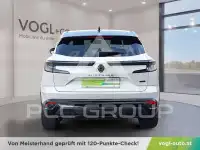 2025 Renault Austral