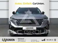 2025 Renault Austral