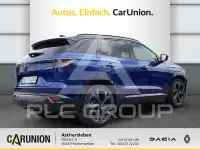 2025 Renault Austral
