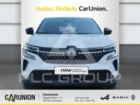 2025 Renault Austral