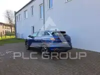 2025 Renault Austral
