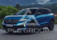 2025 Renault Austral