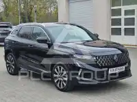 2025 Renault Austral
