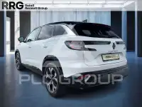 2025 Renault Austral