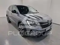2025 Renault Austral