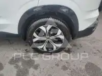 2025 Renault Austral