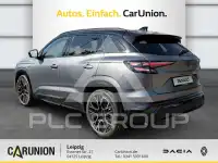 2025 Renault Austral