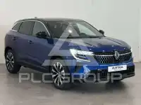 2025 Renault Austral