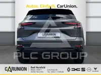 2025 Renault Austral